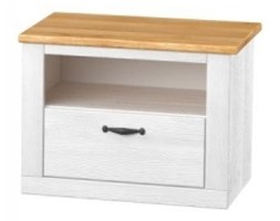 LUNA Szafka nocna 5081LU60
