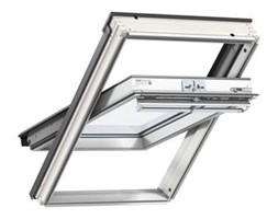 Okno dachowe (powierzchnia płaska) 3-szybowe 55 x 118 cm VELUX