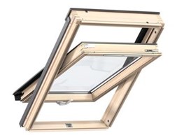 Okno dachowe 2-szybowe 66 x 118 cm VELUX