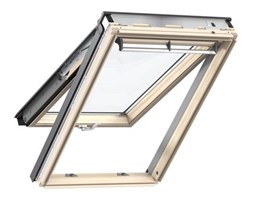 Okno dachowe 2-szybowe 66 x 140 cm VELUX