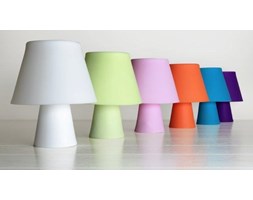 Lampka Numen zielona fluoroscencyjna D2