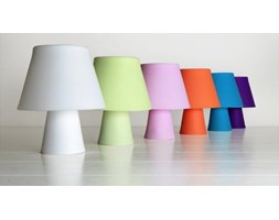 Lampka Numen pomarańczowa D2
