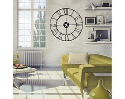 Modern Black 75cm Loft