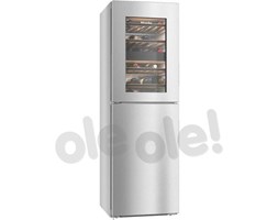 Miele KWNS 28462 E- szybka wysyłka!
