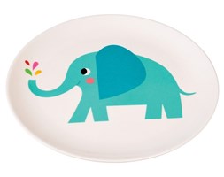 Talerz Rex London Elvis The Elephant