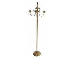 Lampa stojąca Świeca 0008ST