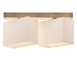 Lampa Sigma 2pł. nr kat. 0526