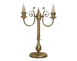 Lampka Świeca 0008G