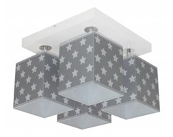 Plafon 4pł. nr kat. 0788