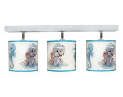 Lampa Tosia 0801