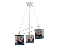 Lampa Koło 0806