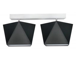 Lampa Diament 2pł. nr kat. 0827