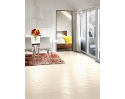 Shade Jesion Pearl White 7967007 lakier półmatowy Tarkett