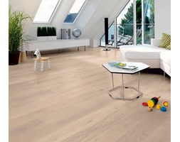 Shade Dąb Satin White 7876031 olejowosk Tarkett