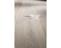 SENSES Dąb Gentle lakier matowy deska BARLINEK