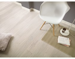 SMAKI ŻYCIA Dąb Cappuccino grande lakier matowy deska barlinecka