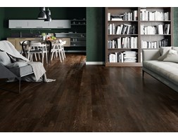 DECOR Dąb Affogato molti 5Gc lakier matowy deska barlinecka