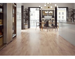 Decor Dąb Banana Song molti 5Gc lakier matowy deska barlinecka