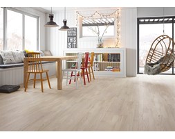 DECOR Dąb Cappuccino molti 5Gc lakier matowy deska barlinecka