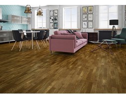 DECOR Dąb Honey molti 5Gc lakier matowy deska barlinecka