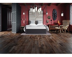 DECOR Jesion Coffee molti 5Gc lakier półmatowy deska barlinecka