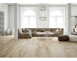 PURE Vintage Dąb Ivory grande 5Gc olej naturalny deska barlinecka
