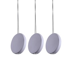 Lampa Wisząca ZOOMWALD 3