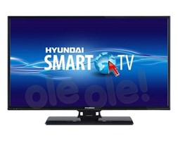 Hyundai FLR48TS511SMART- szybka wysyłka! - Raty 10x0%