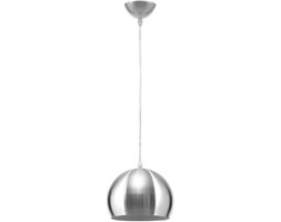 Lampa wisząca Kosmo S Aluminium