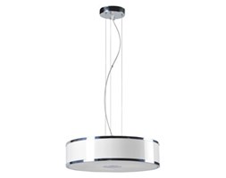 Lampa wisząca Della 1W