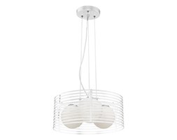 Lampa wisząca Filo Biały
