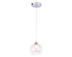 Lampa wisząca Alba 1