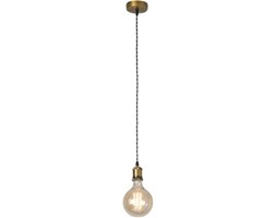 Lampa wisząca Uno MIÓD-ZŁOTO