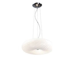 Lampa wisząca Opal Deluxe W48