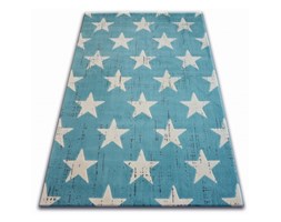 Dywan SCANDI 18209/031 - GWIAZDKI 120x170 cm