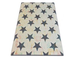 Dywan SCANDI 18209/063 - GWIAZDKI 120x170 cm
