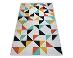 Dywan SCANDI 18214/063 - TRÓJKĄTY 120x170 cm