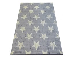 Dywan SCANDI 18209/052 - GWIAZDKI 120x170 cm
