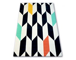 Dywan SCANDI 18239/063 - ROMBY 120x170 cm
