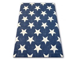 Dywan SCANDI 18209/091 - GWIAZDKI 120x170 cm