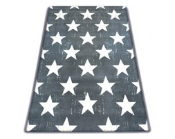 Dywan SCANDI 18209/071 - GWIAZDKI 120x170 cm