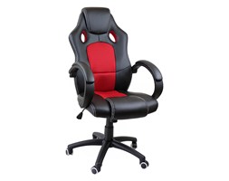 Fotel gamingowy Doom Red