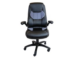Fotel obrotowy X8 Black/Grey