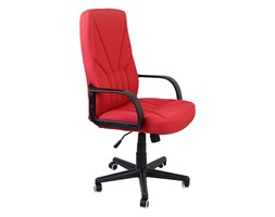 Fotel obrotowy Linea Red