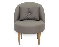 Fotel SCANDI SZARY