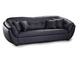 Sofa Estelia Dolores 2os., skóra, eko-skóra, tkanina