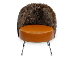 Fotel SCANDI Rudy 2