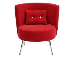 Fotel CUBI RED