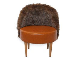 Fotel SCANDI Rudy 2