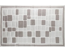 Dywan Cream Tiles, 120x180 cm